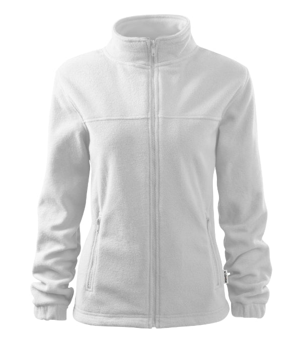 Jacket 504 Fleece Damen