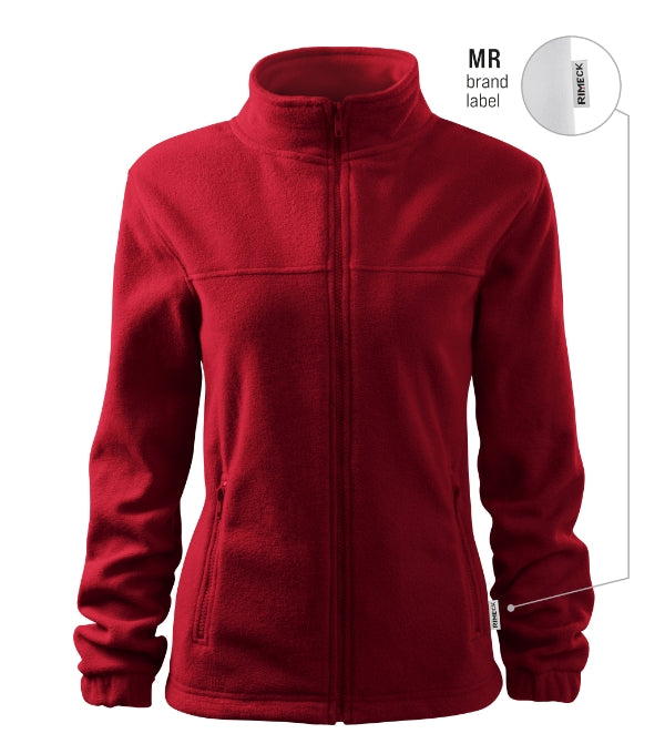 Jacket 504 Fleece Damen