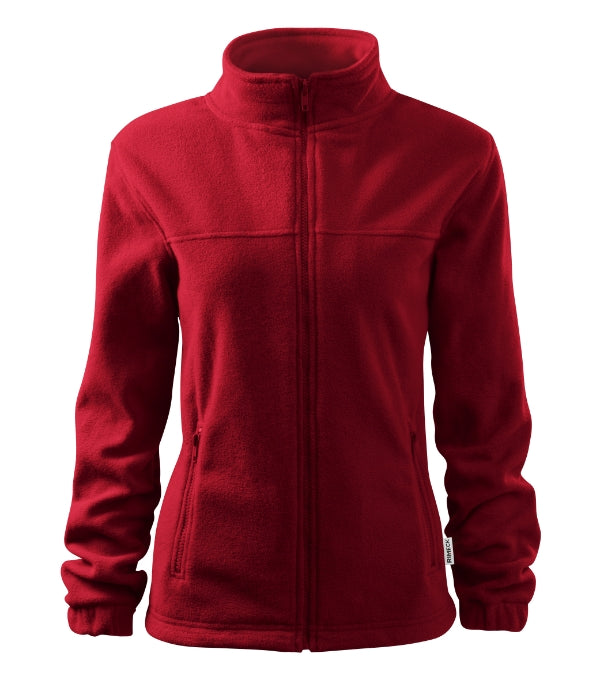 Jacket 504 Fleece Damen