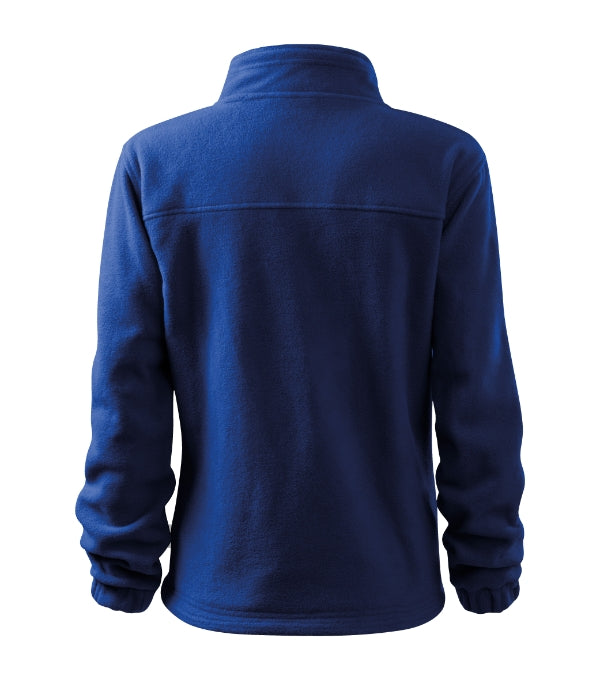 Jacket 504 Fleece Damen