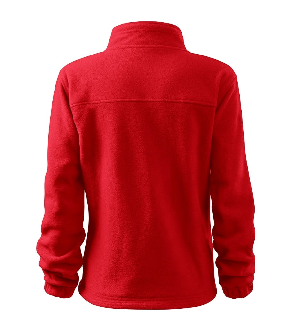 Jacket 504 Fleece Damen