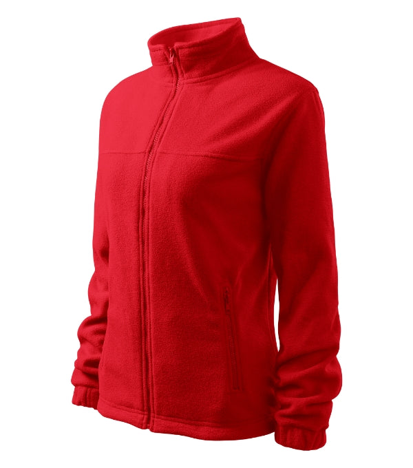 Jacket 504 Fleece Damen