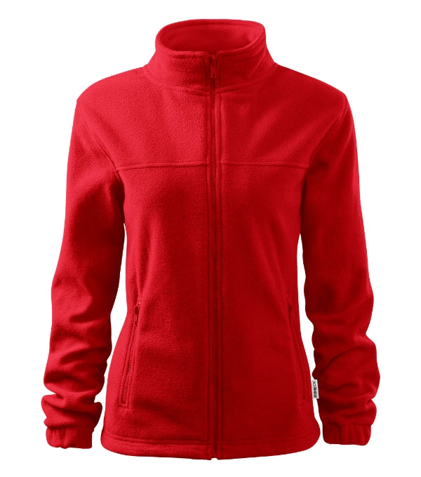 Jacket 504 Fleece Damen