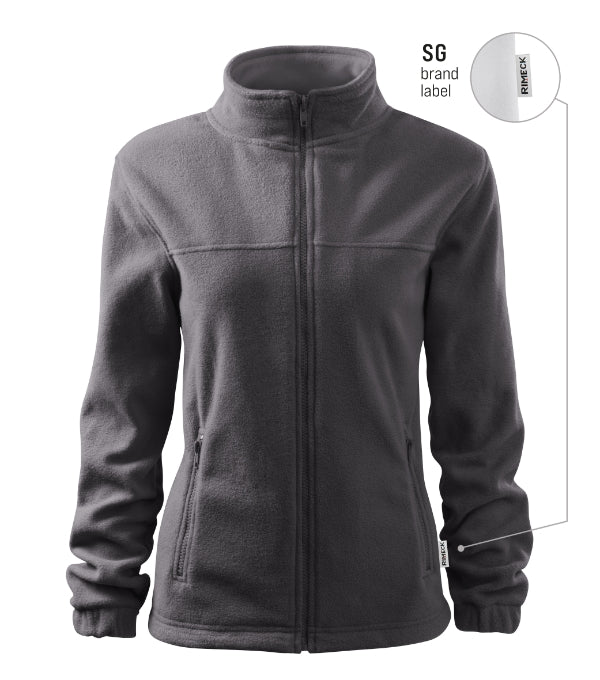 Jacket 504 Fleece Damen