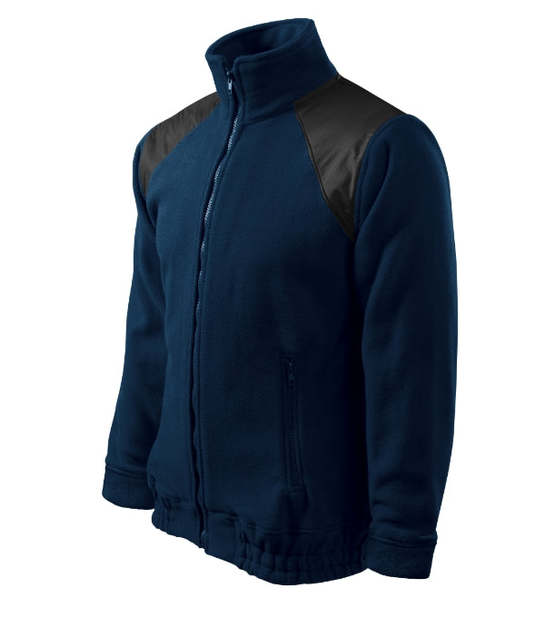 Jacket Hi-Q 506 Fleece unisex