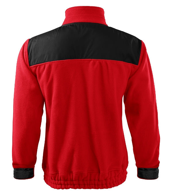 Jacket Hi-Q 506 Fleece unisex