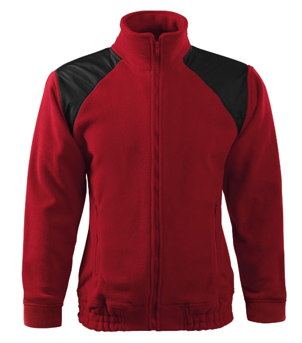 Jacket Hi-Q 506 Fleece unisex