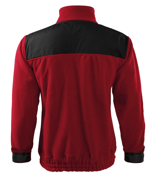 Jacket Hi-Q 506 Fleece unisex