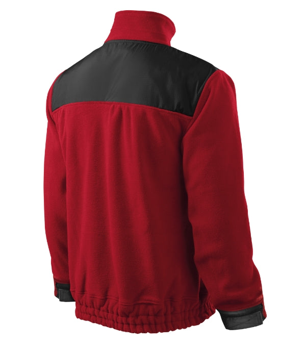 Jacket Hi-Q 506 Fleece unisex