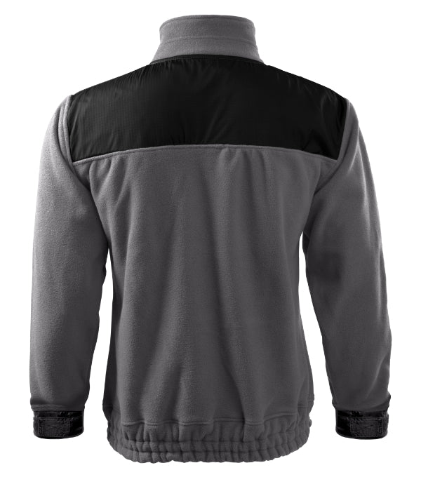 Jacket Hi-Q 506 Fleece unisex