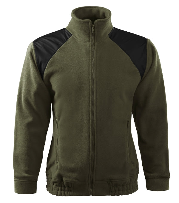 Jacket Hi-Q 506 Fleece unisex