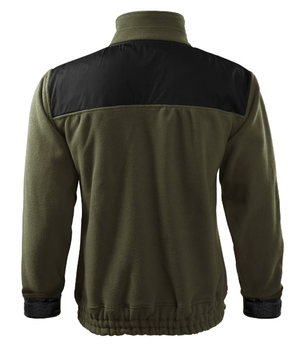 Jacket Hi-Q 506 Fleece unisex