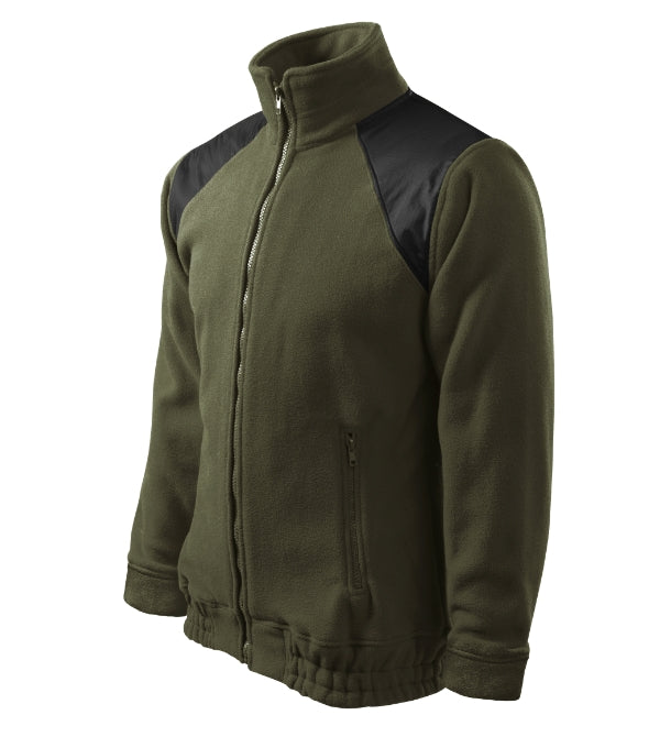 Jacket Hi-Q 506 Fleece unisex