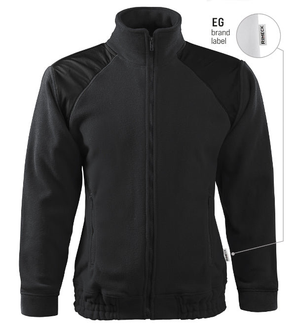 Jacket Hi-Q 506 Fleece unisex