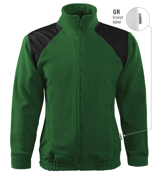 Jacket Hi-Q 506 Fleece unisex