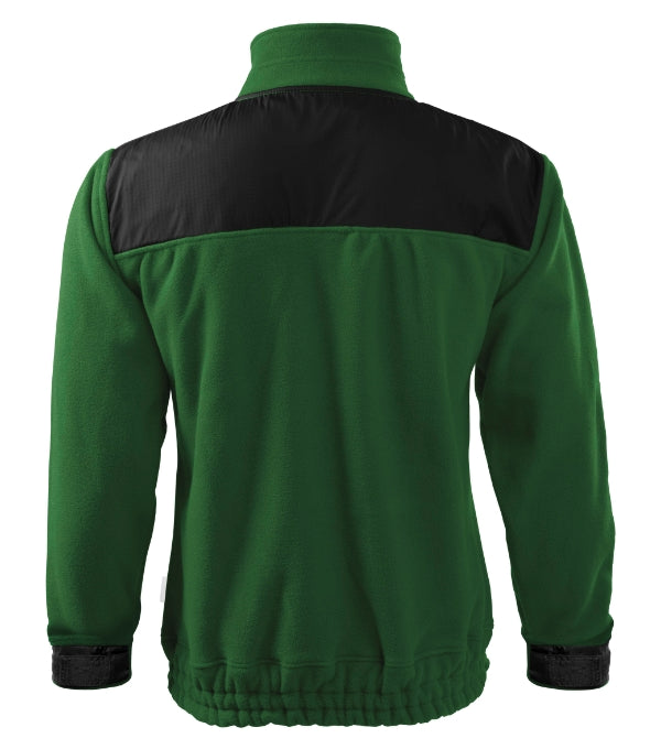 Jacket Hi-Q 506 Fleece unisex