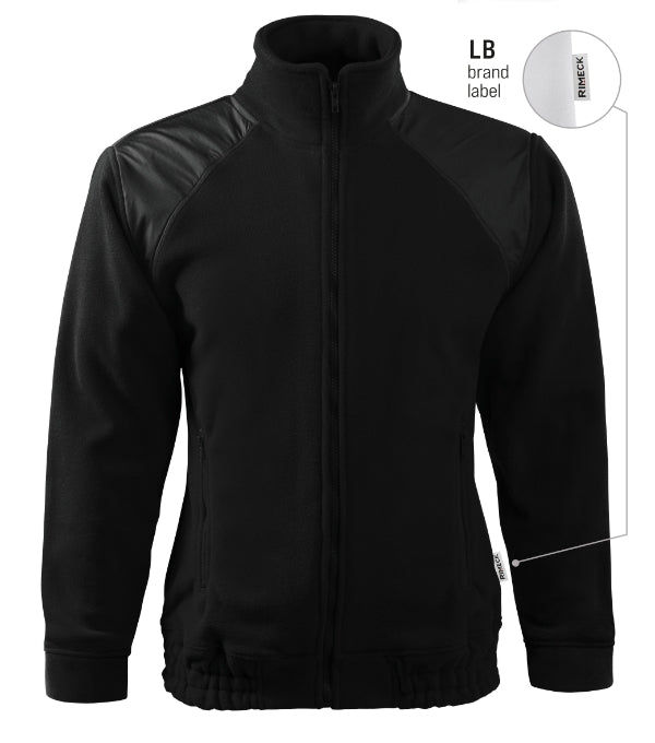 Jacket Hi-Q 506 Fleece unisex