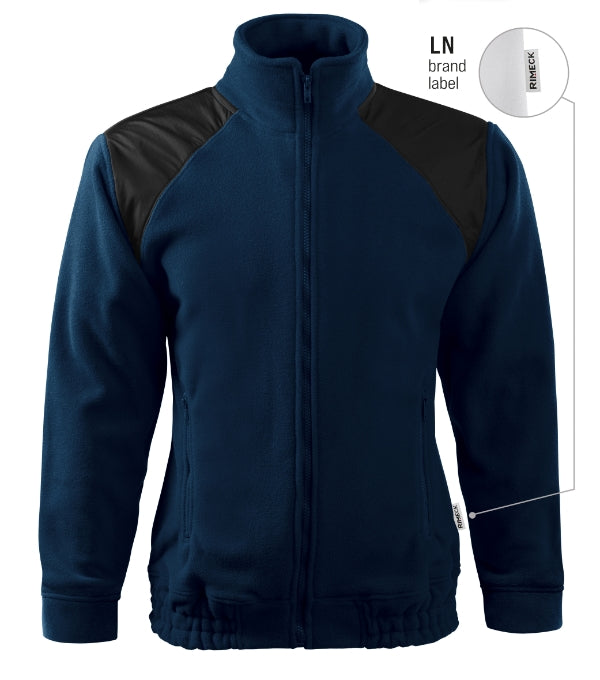 Jacket Hi-Q 506 Fleece unisex