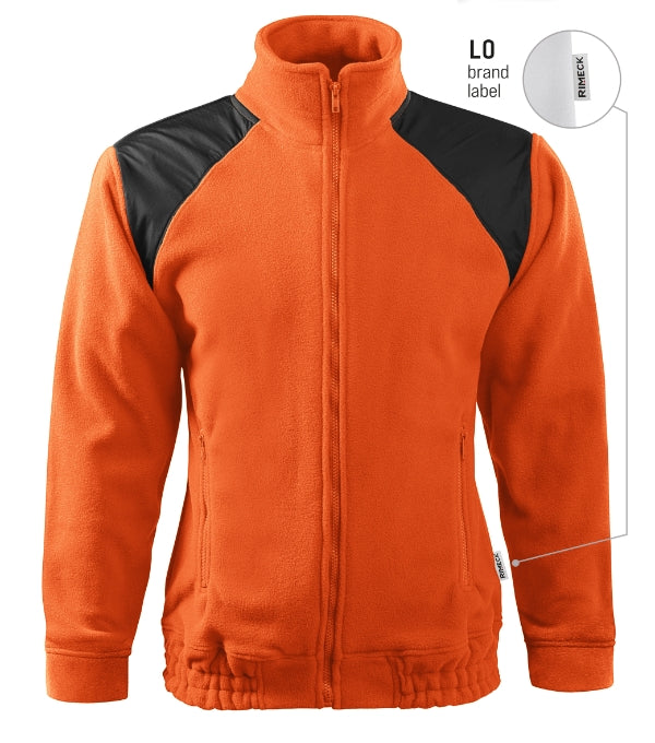 Jacket Hi-Q 506 Fleece unisex