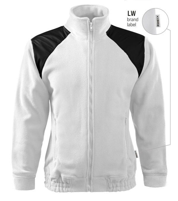 Jacket Hi-Q 506 Fleece unisex