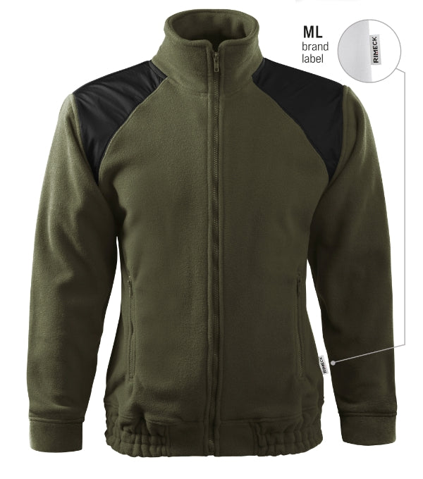 Jacket Hi-Q 506 Fleece unisex