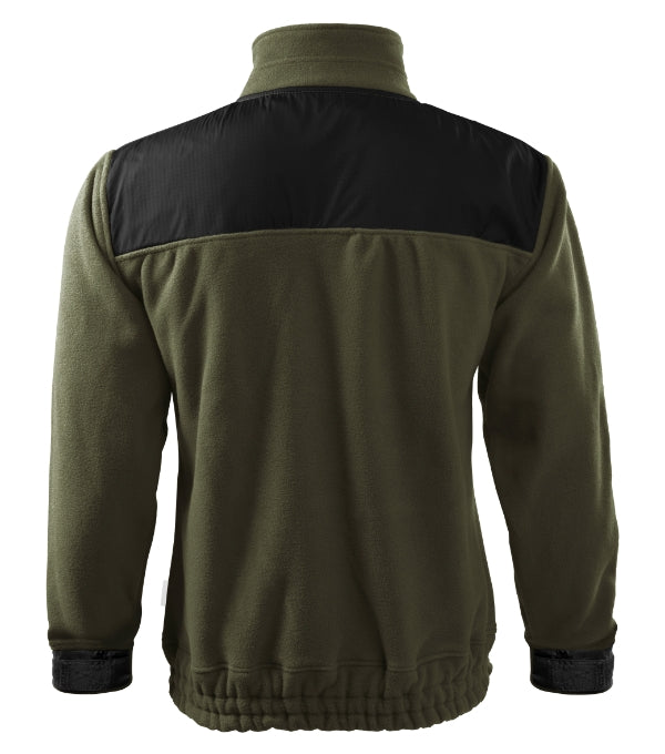 Jacket Hi-Q 506 Fleece unisex
