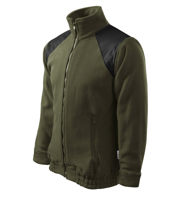 Jacket Hi-Q 506 Fleece unisex