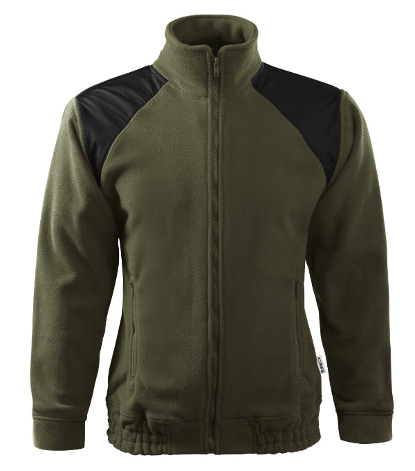 Jacket Hi-Q 506 Fleece unisex