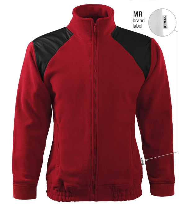 Jacket Hi-Q 506 Fleece unisex