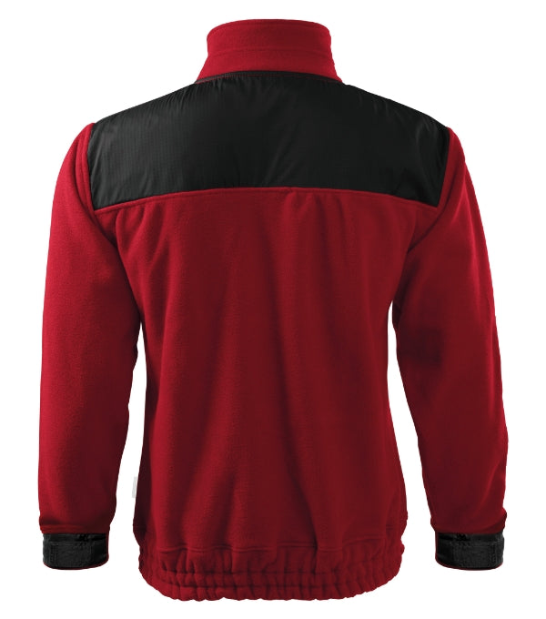 Jacket Hi-Q 506 Fleece unisex