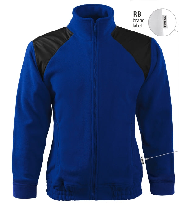 Jacket Hi-Q 506 Fleece unisex