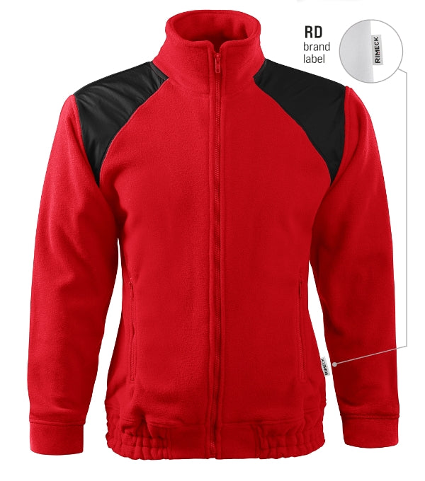 Jacket Hi-Q 506 Fleece unisex