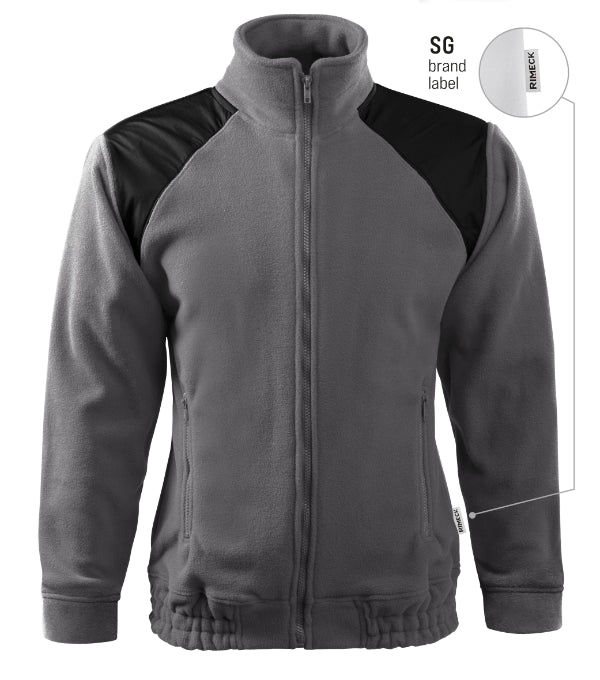 Jacket Hi-Q 506 Fleece unisex
