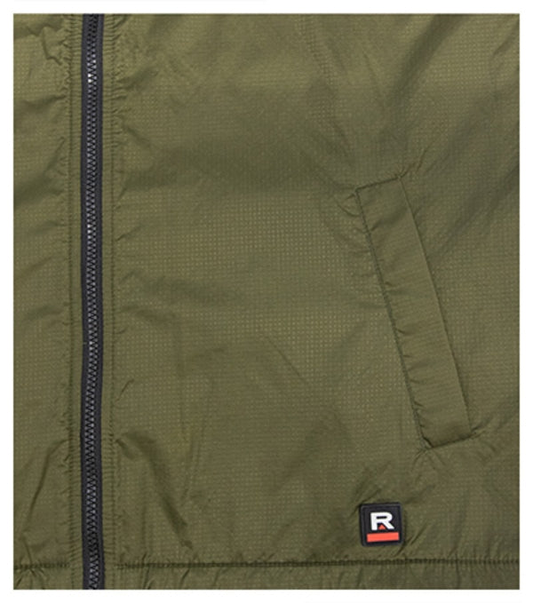 Body Warmer 509 Weste unisex