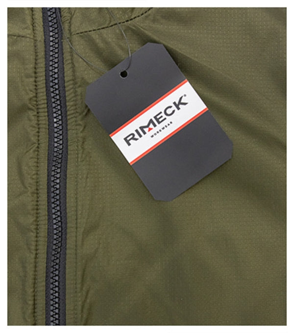 Body Warmer 509 Weste unisex