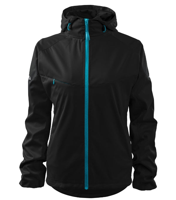 Cool 514 Softshelljacke Damen
