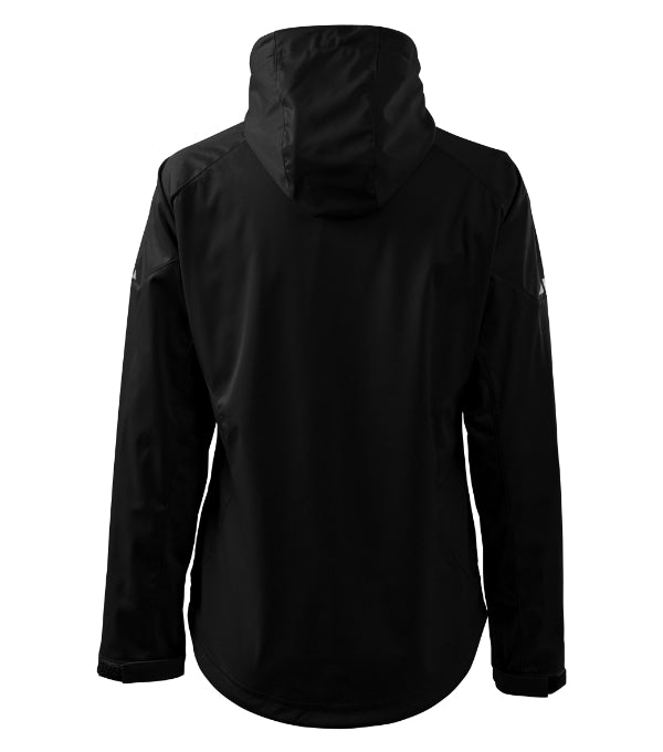 Cool 514 Softshelljacke Damen