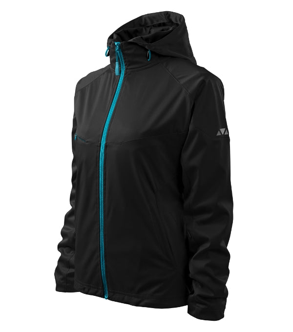 Cool 514 Softshelljacke Damen