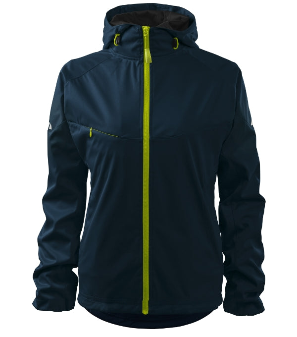 Cool 514 Softshelljacke Damen