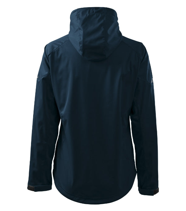 Cool 514 Softshelljacke Damen