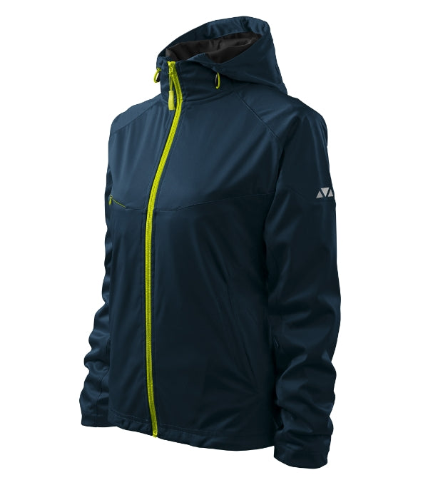 Cool 514 Softshelljacke Damen