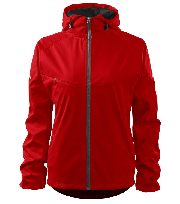 Cool 514 Softshelljacke Damen