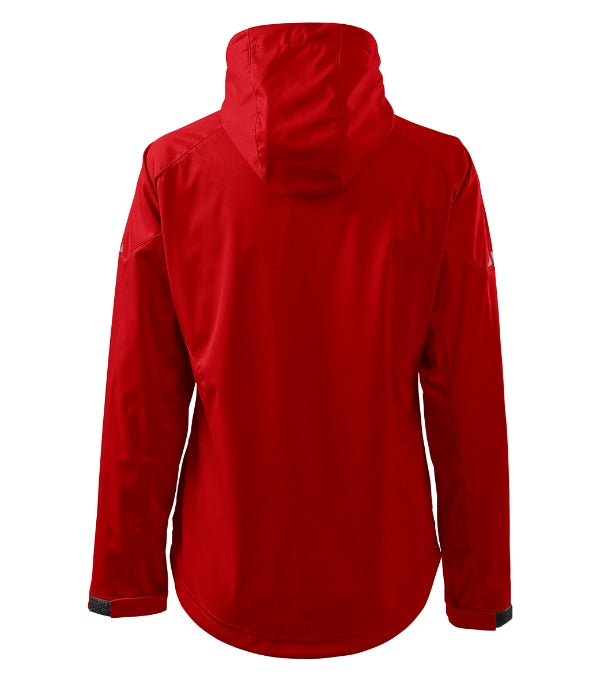 Cool 514 Softshelljacke Damen