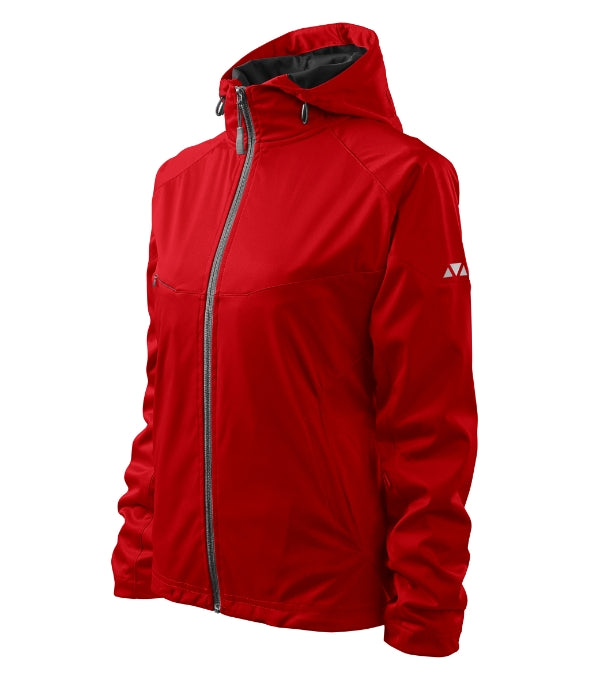 Cool 514 Softshelljacke Damen