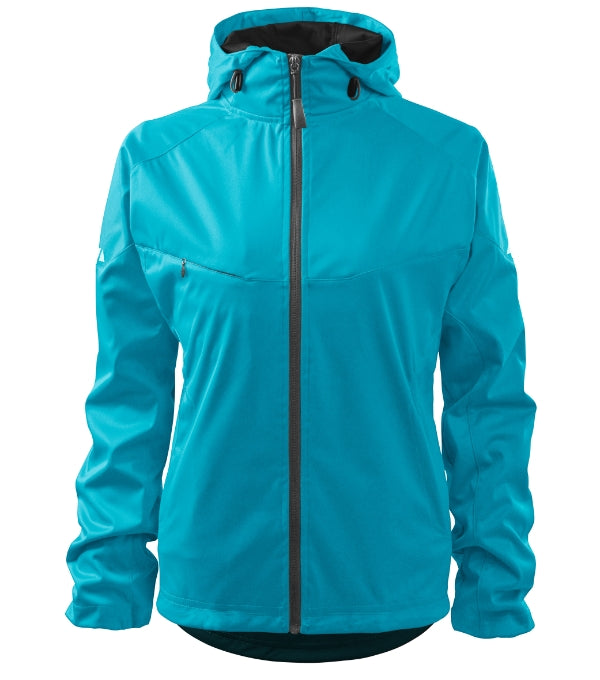 Cool 514 Softshelljacke Damen