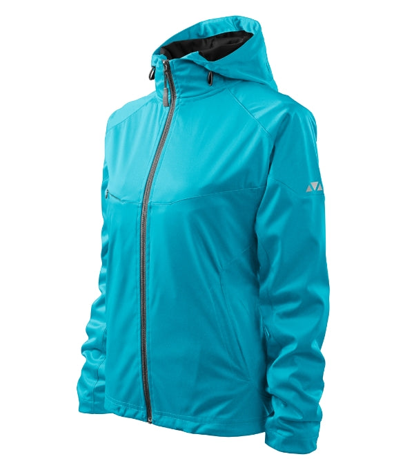 Cool 514 Softshelljacke Damen