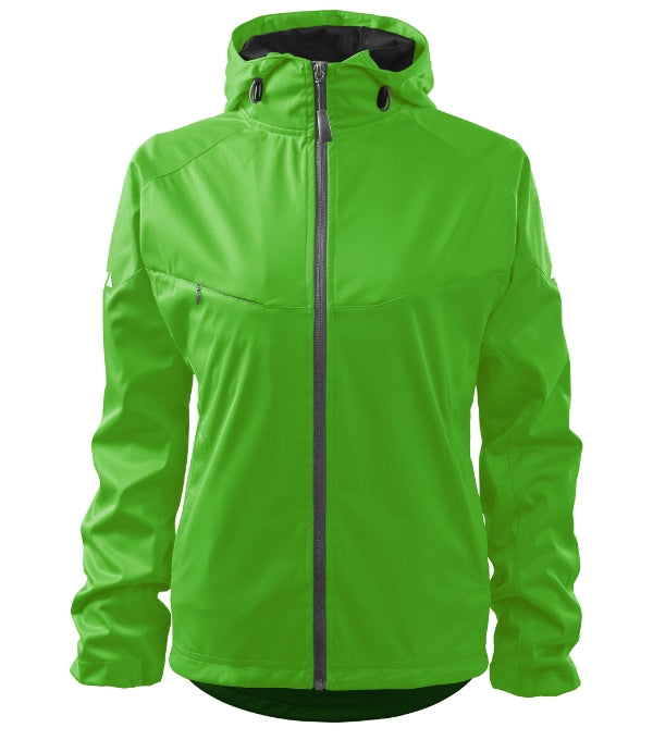 Cool 514 Softshelljacke Damen