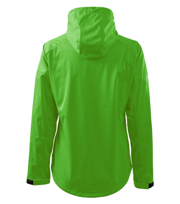Cool 514 Softshelljacke Damen