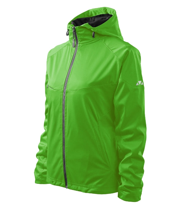 Cool 514 Softshelljacke Damen