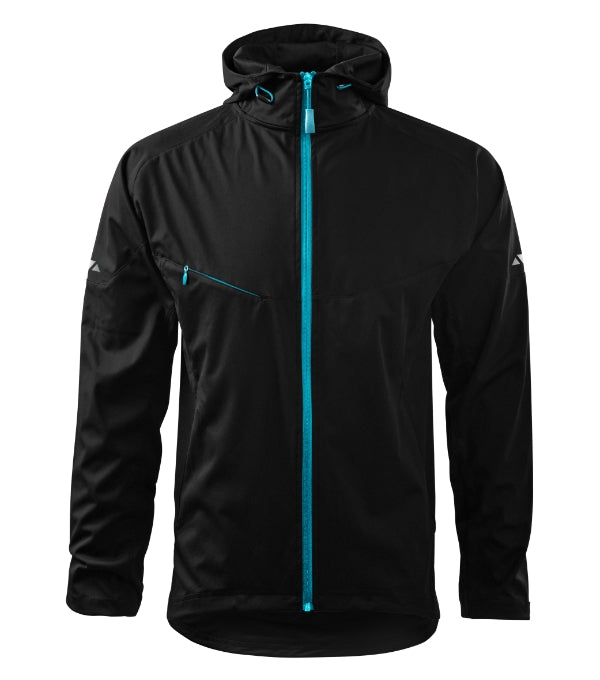 Cool 515 Softshelljacke Herren